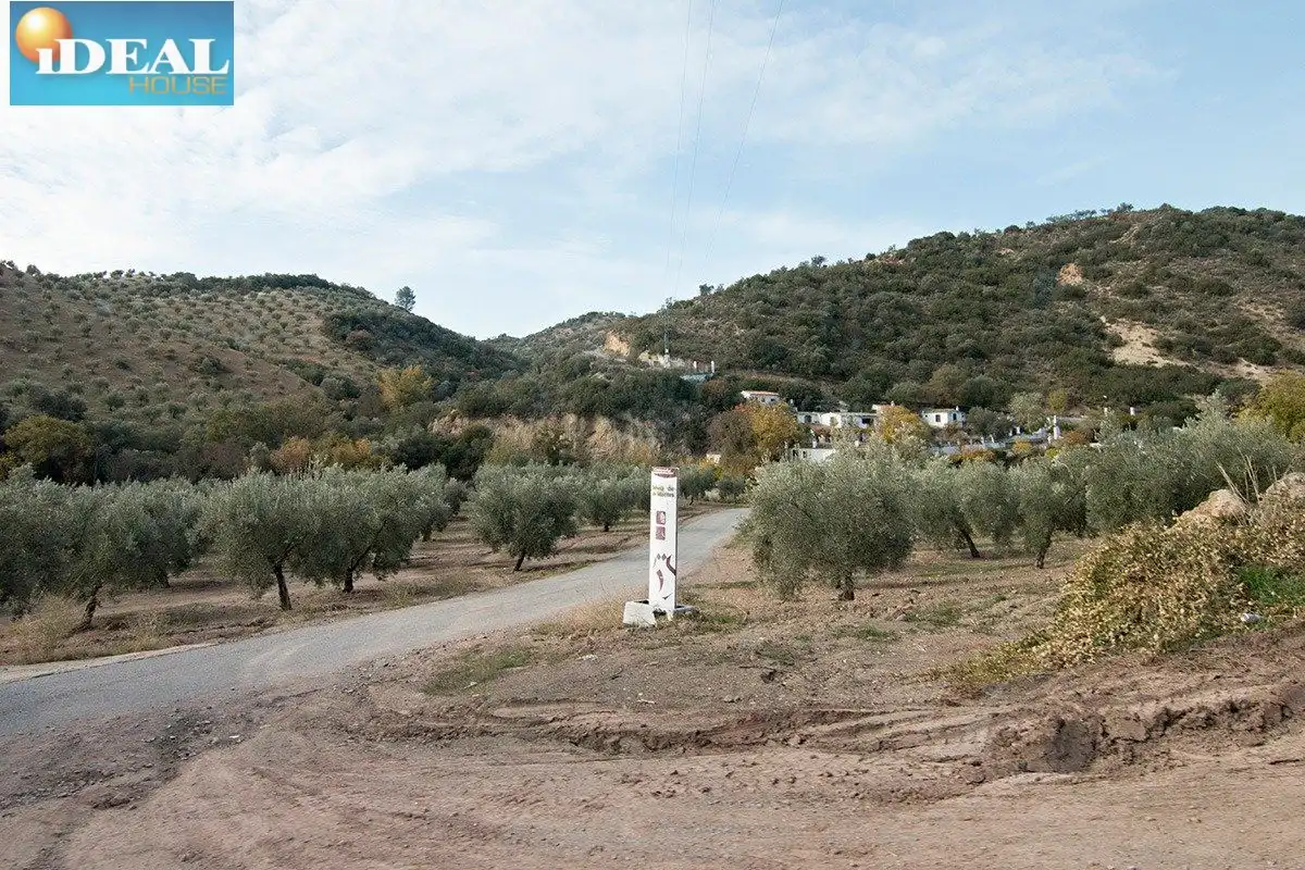 Casa rústica en venda a Loja, imagen 23