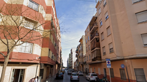 Foto 2 de Pis en venda a Plaza Elíptica - República Argentina, Valencia