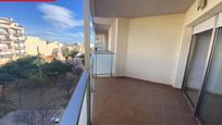 Exterior view of Apartment for sale in Sant Carles de la Ràpita  with Air Conditioner and Terrace