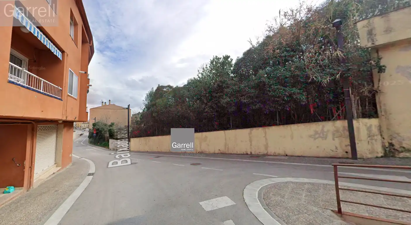 Terrenos y solares en venta en CARRER  BAIXADA COSTA 
 LLAGOSTERA (GIRONA), imagen 10