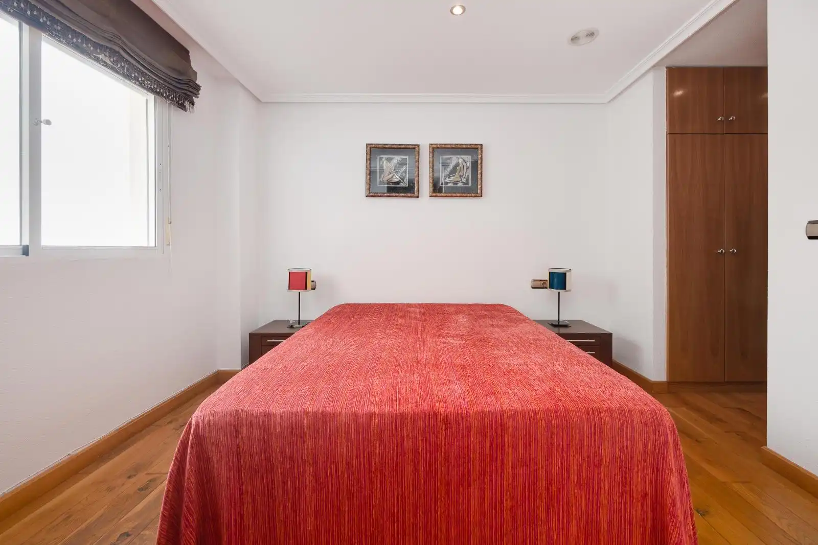 Penthouse with lift for sale in Centro, imagen 46