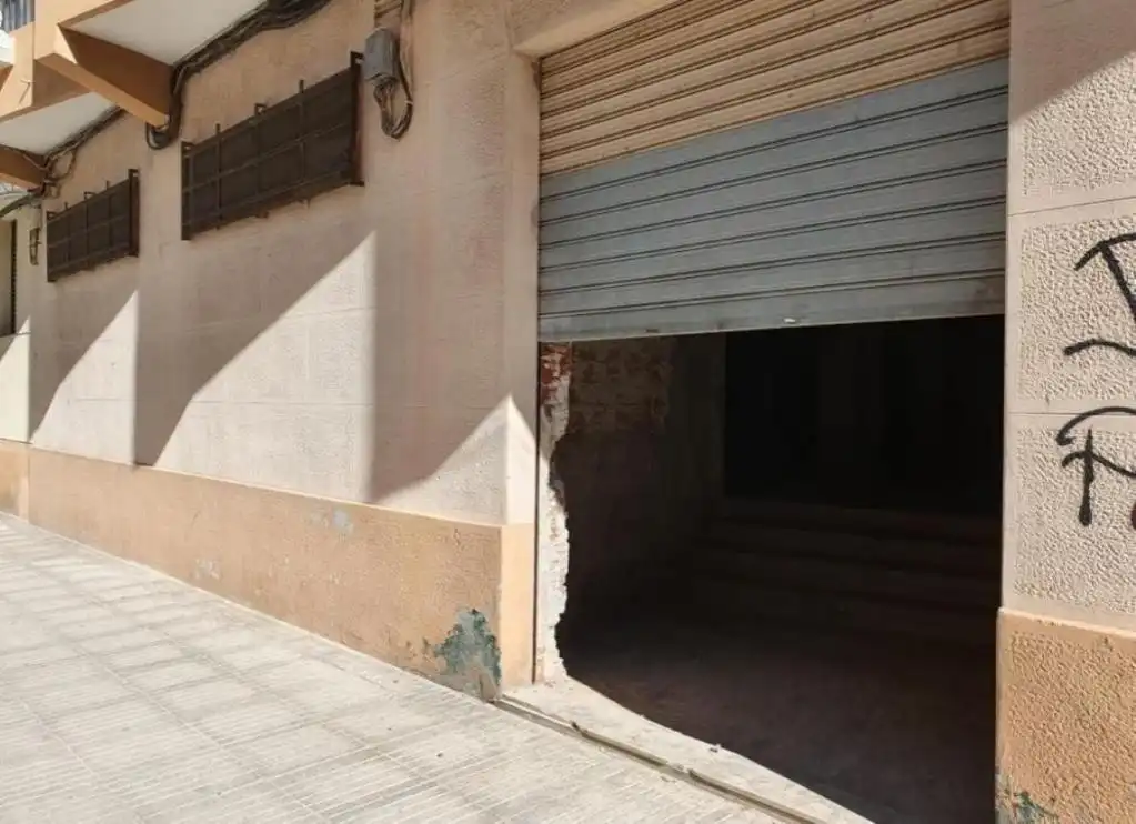 Local comercial en venda a Jaume D'Olid Sequier, 7, imagen 4