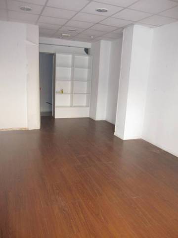 Local comercial en Alquiler en San Nicolás