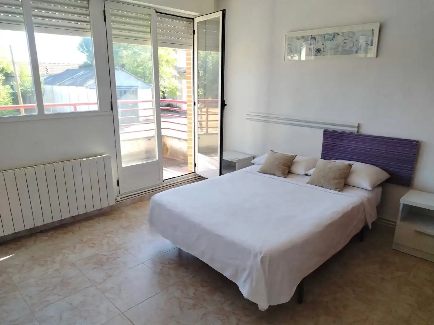 Habitación de Casa adosada en venta en La Vellés , Salamanca