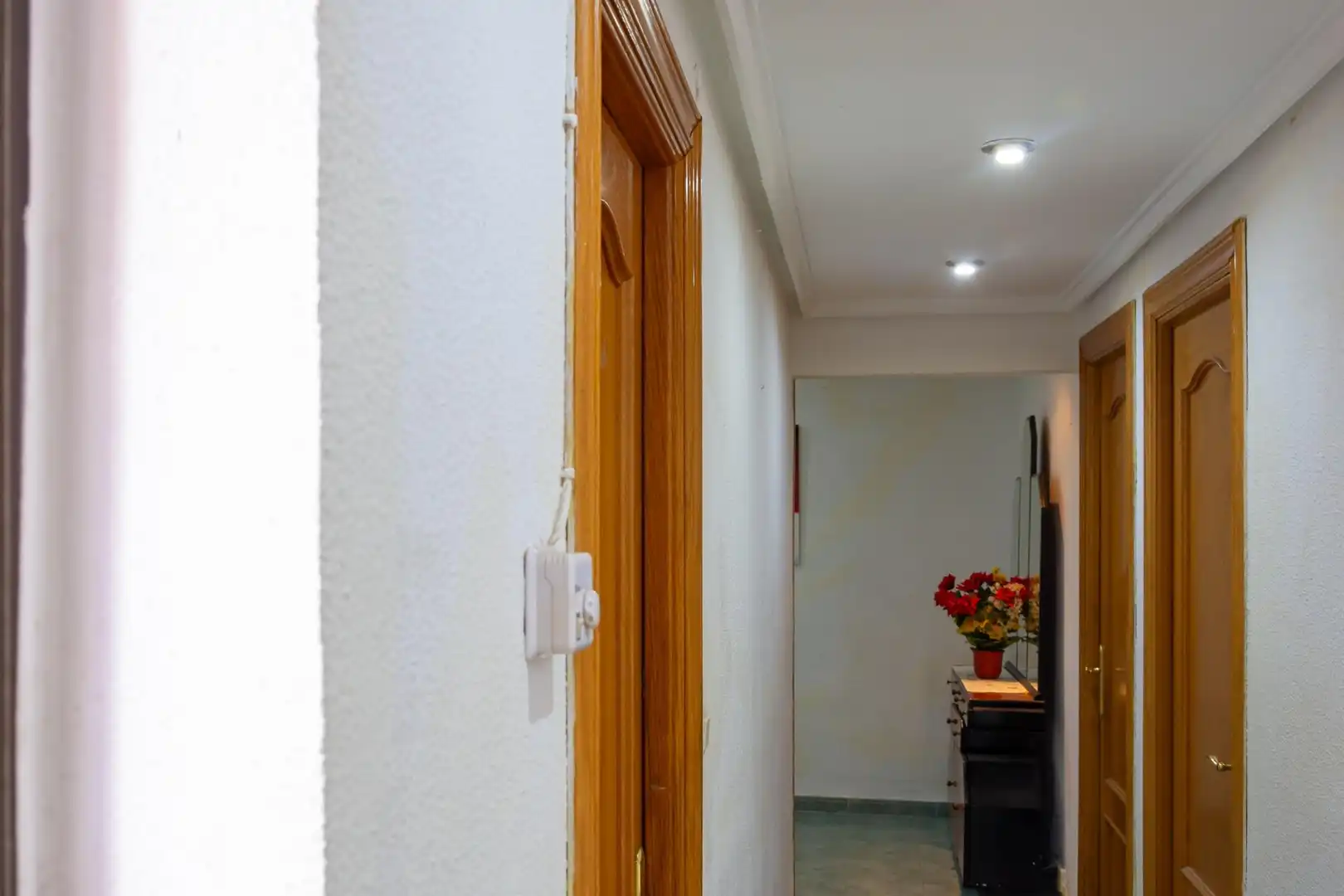 Wohnung zum Verkauf in León Capital  mit Heizung und Abstellraum