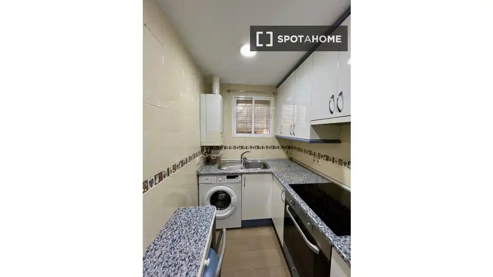Wohnung zur Miete in Puente de Vallecas, imagen 14