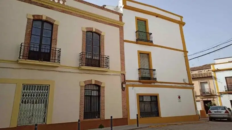 Local comercial en venda a calle Fernández Santiago, imagen 3