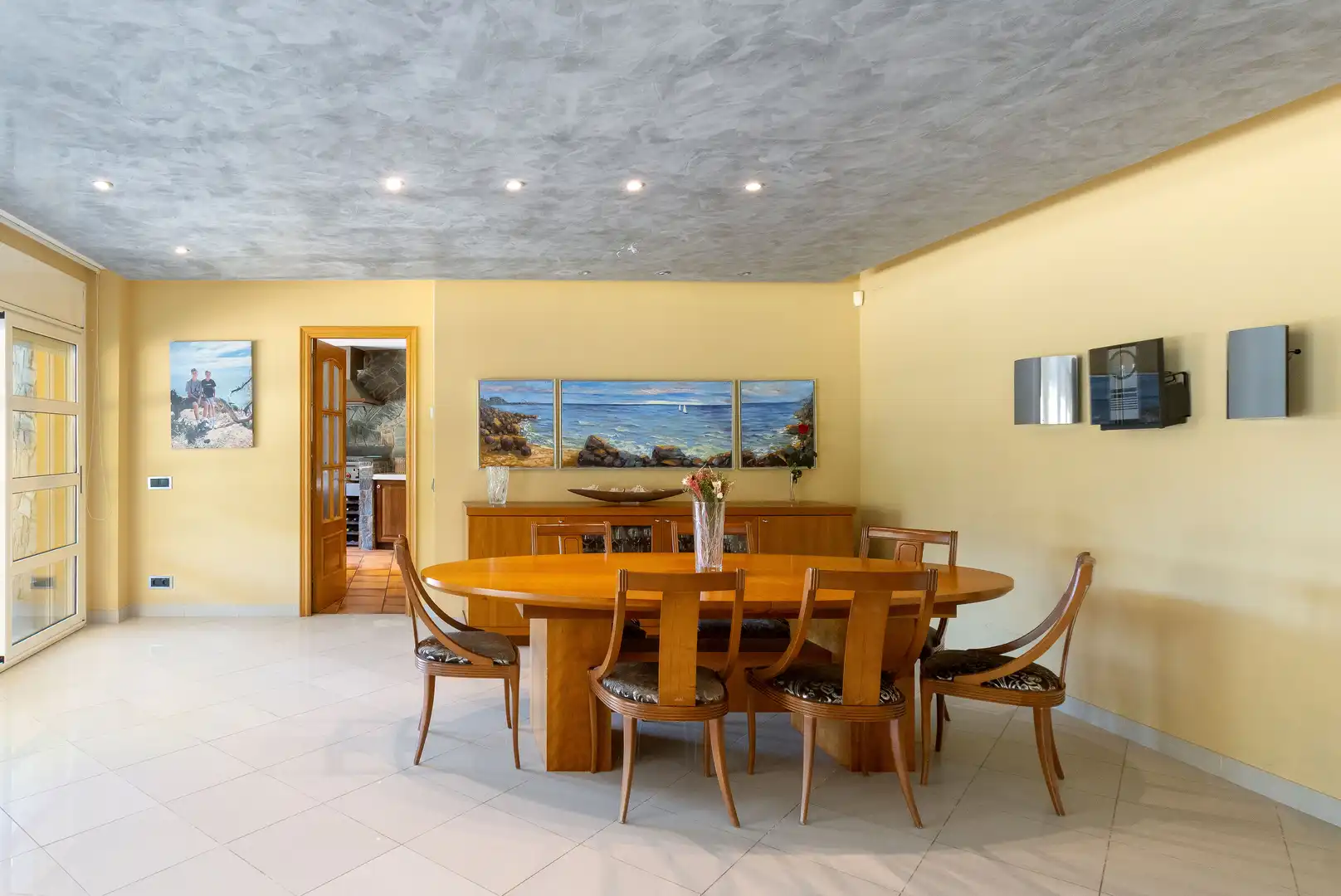 Casa con terrazza in vendita a Arenys de Munt, imagen 44