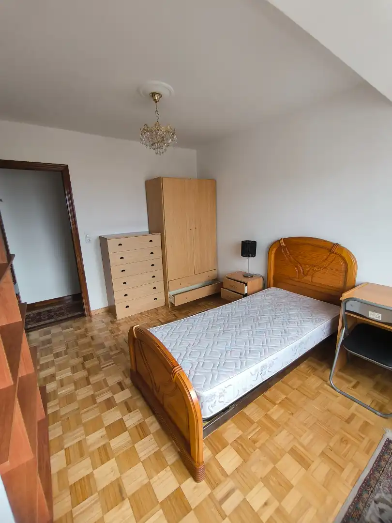 Piso de alquiler en Eirís