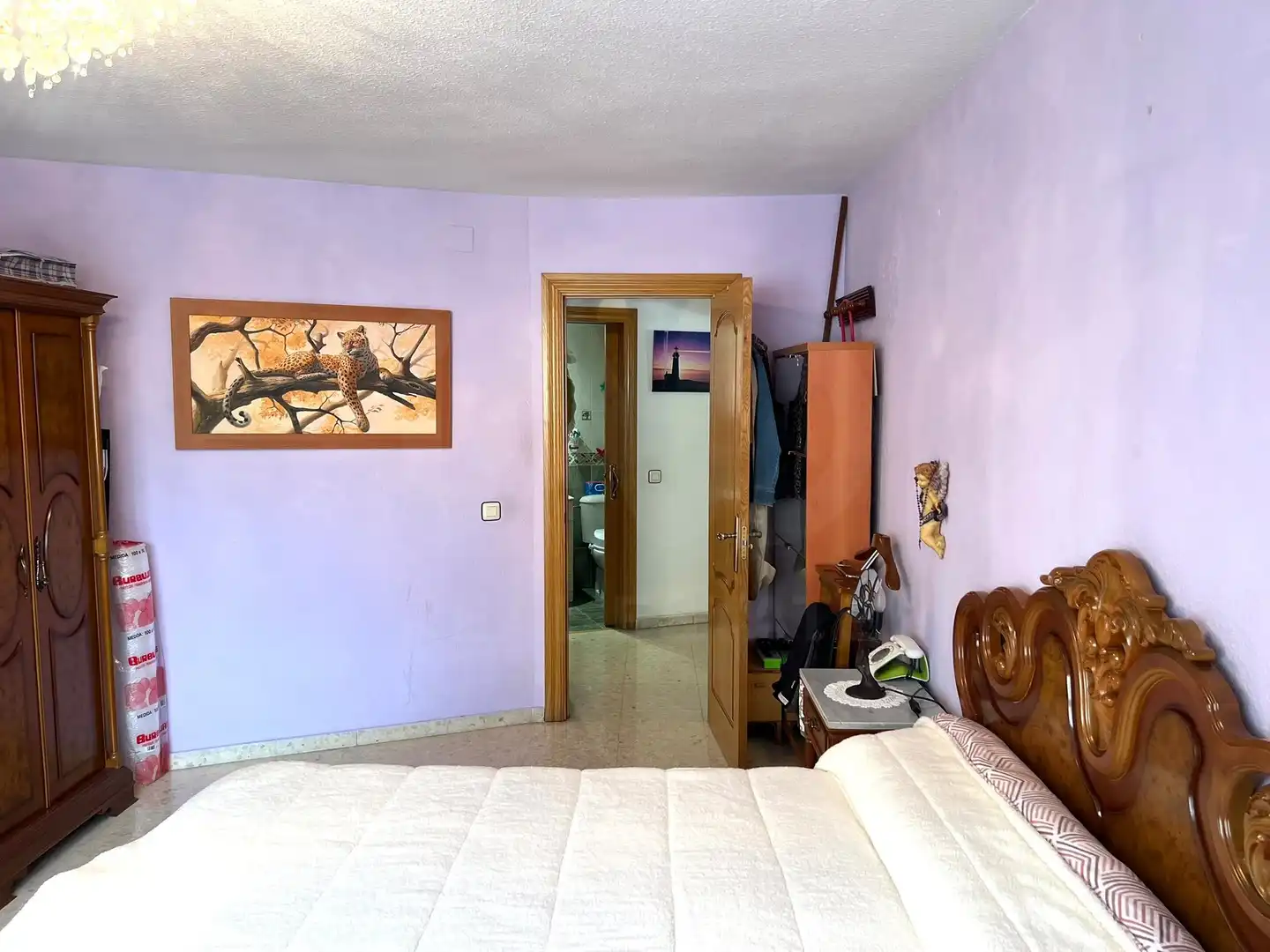 Piso en venta en Martiricos - La Roca, imagen 19