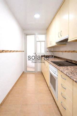 Piso en Venta en De Faus en Can Serra