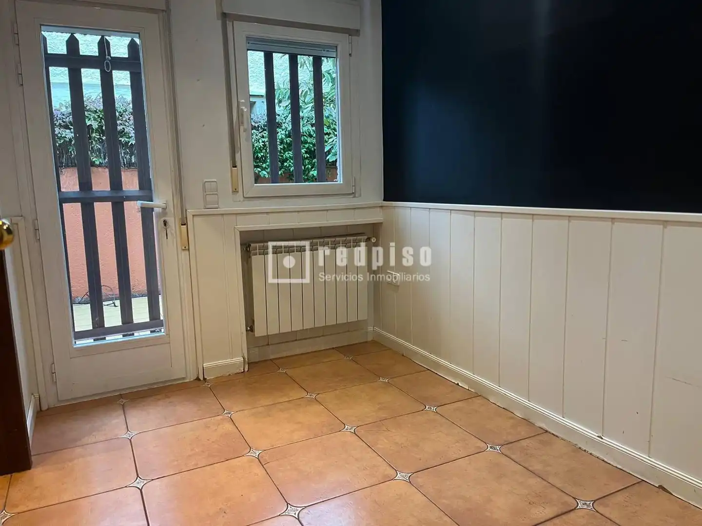 Jardín de Casa o chalet en venta en Pozuelo de Alarcón con Aire acondicionado, Calefacción y Terraza