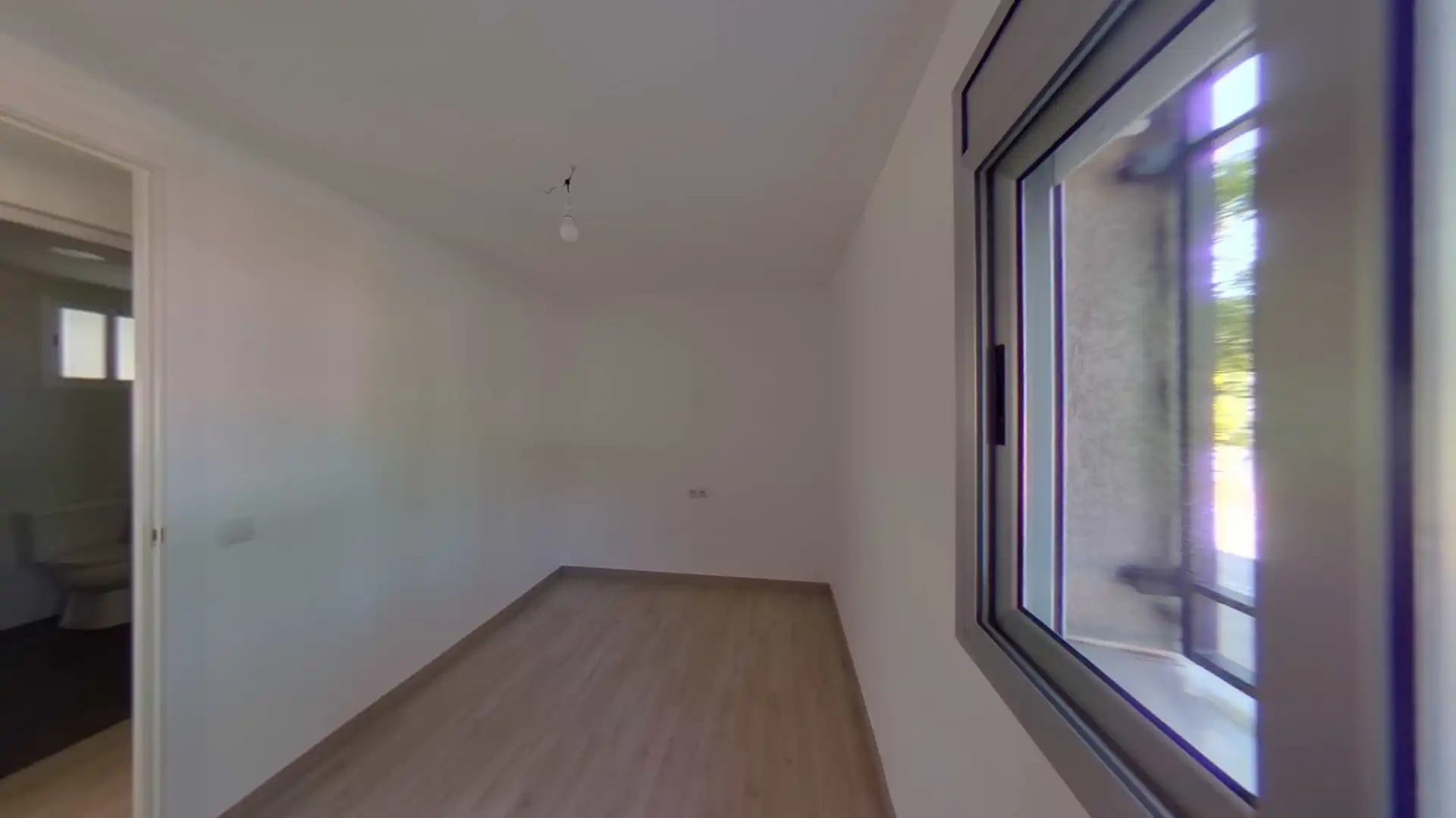 Habitación de Piso en venta en Sabadell con Parquet