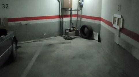 Foto 2 de Garaje de alquiler en Calle Cardenal Jacinto, 5, San Claudio - La Chantría, León Capital