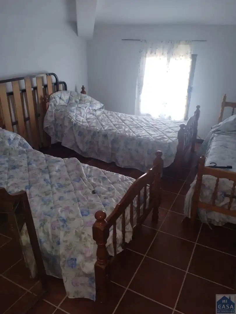 Casa o chalet en venta en Aljucén
