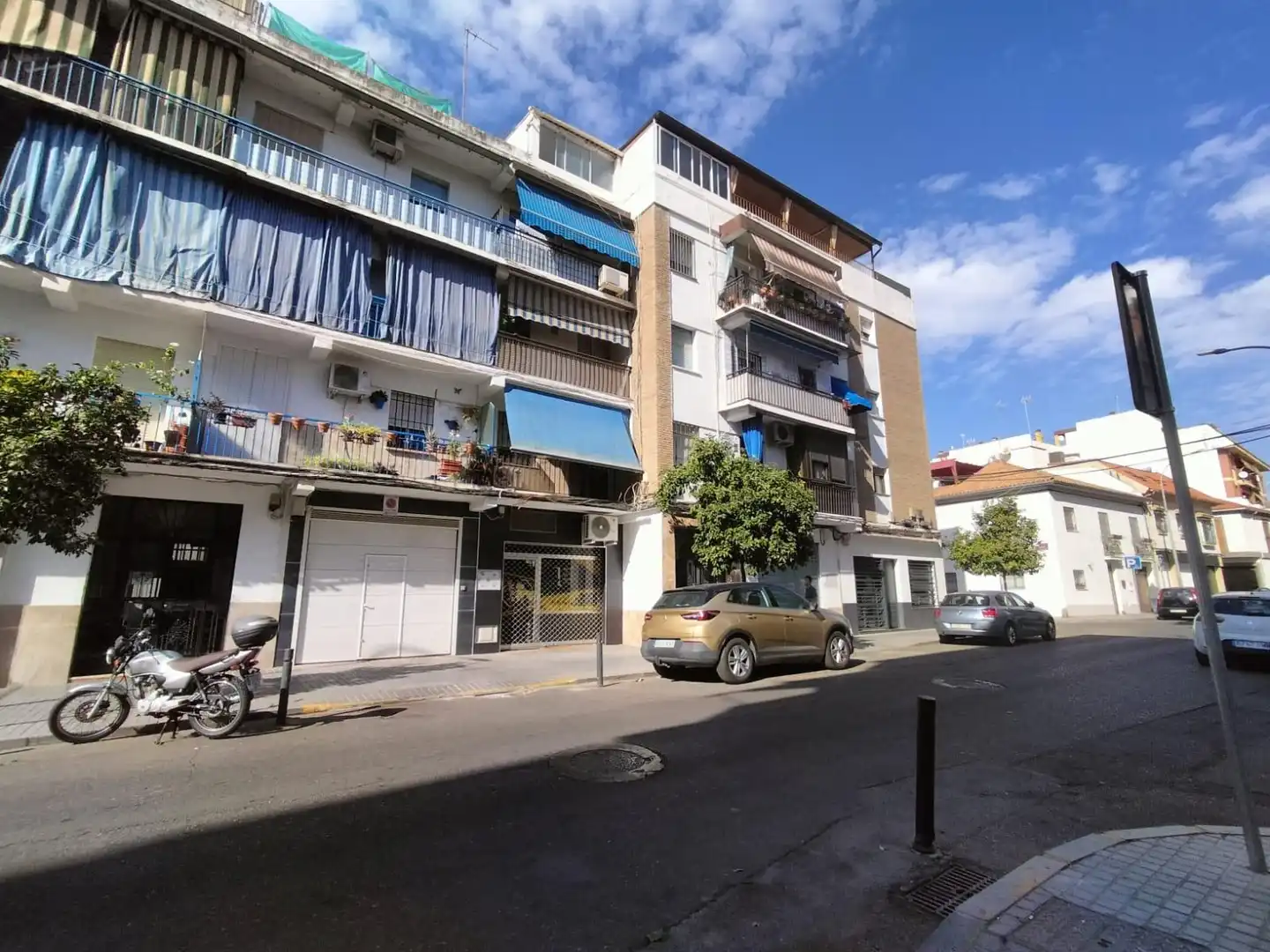 Wohnungen zum Verkauf in Sagunto - Edisol