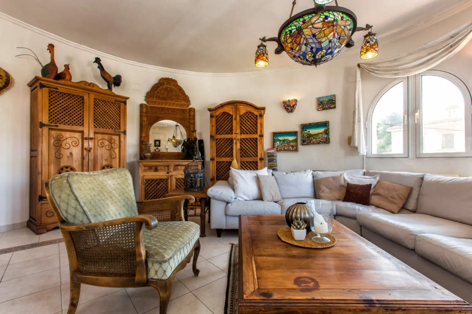 Maison à vendre à Benissa pueblo, imagen 7
