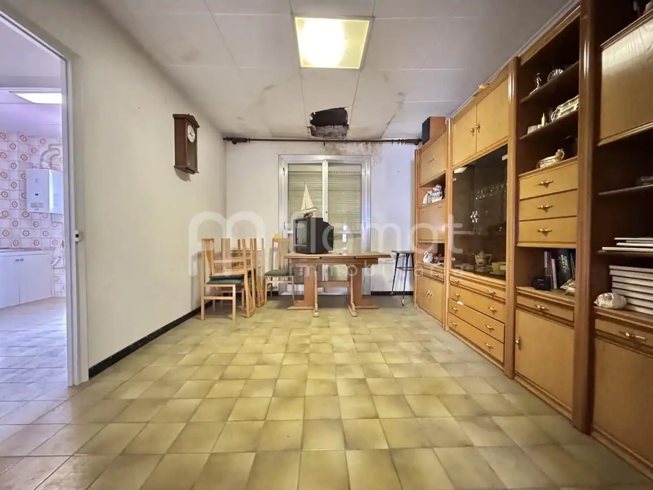 Flat for sale in Girona  with Terrace