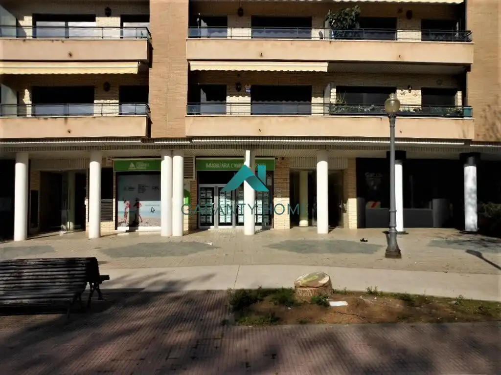 Business premises to rent in Port - Horta de Santa María, imagen 5