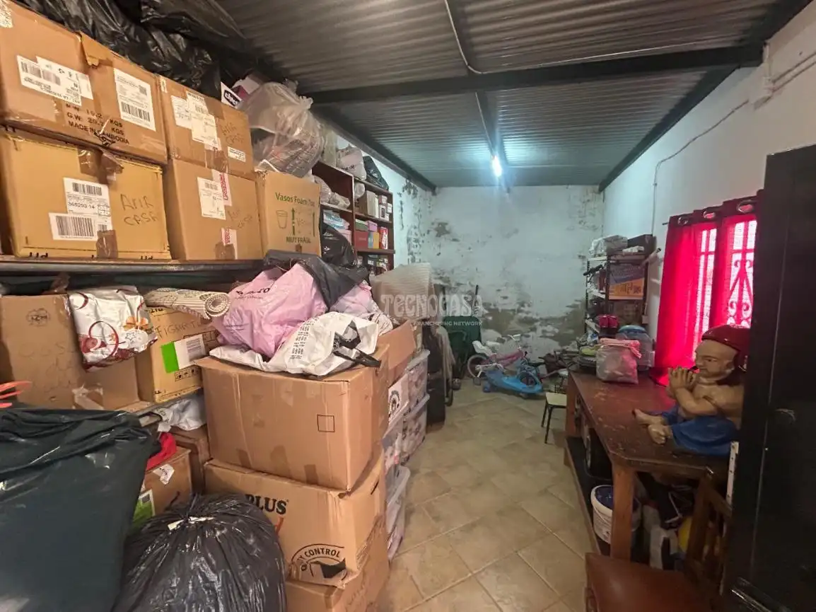Casa adosada en venta en Zona de la Vega