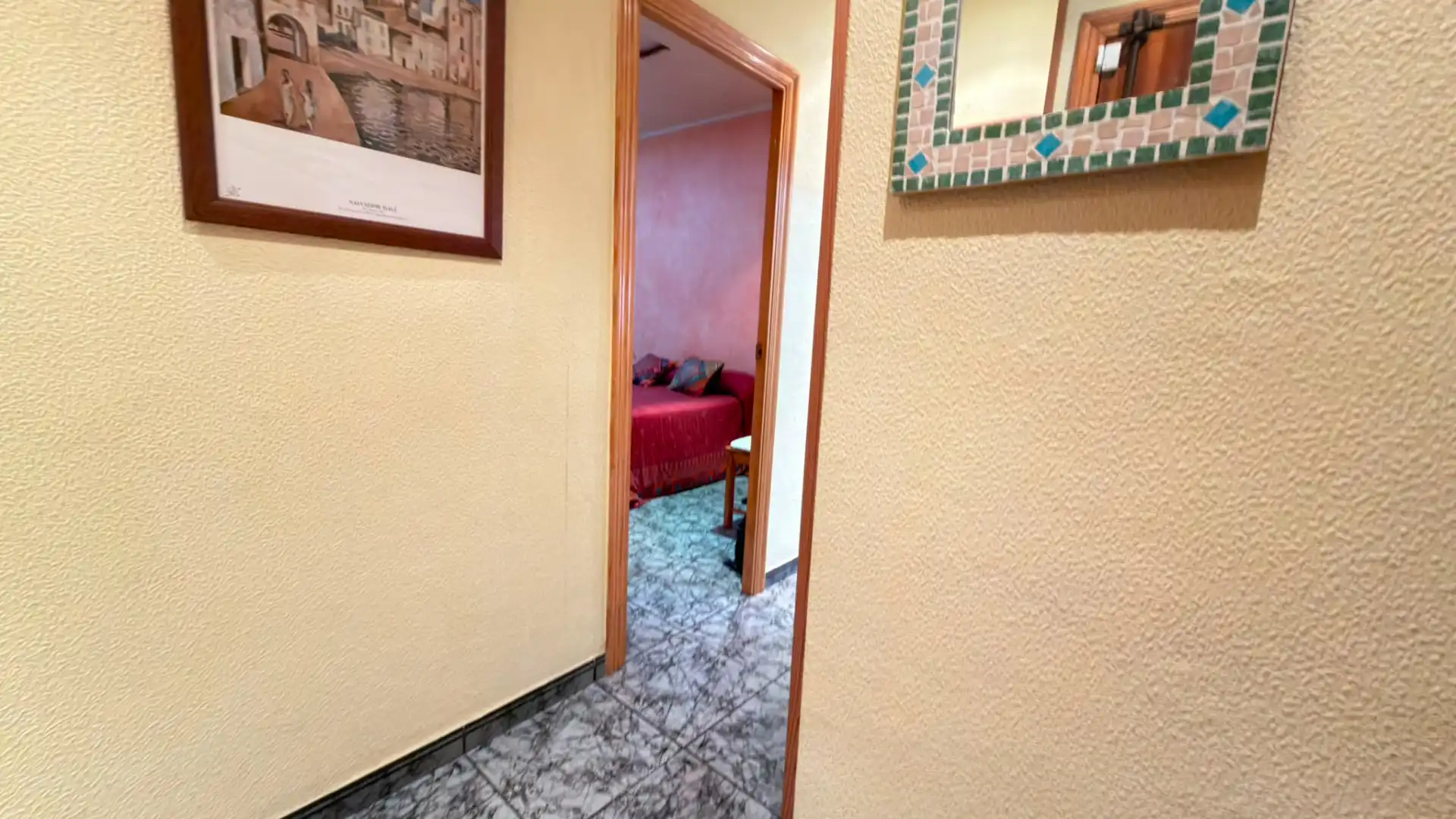 Wohnung zum Verkauf in Carrer d'Ausiàs Marc, Progrés - Pep Ventura
