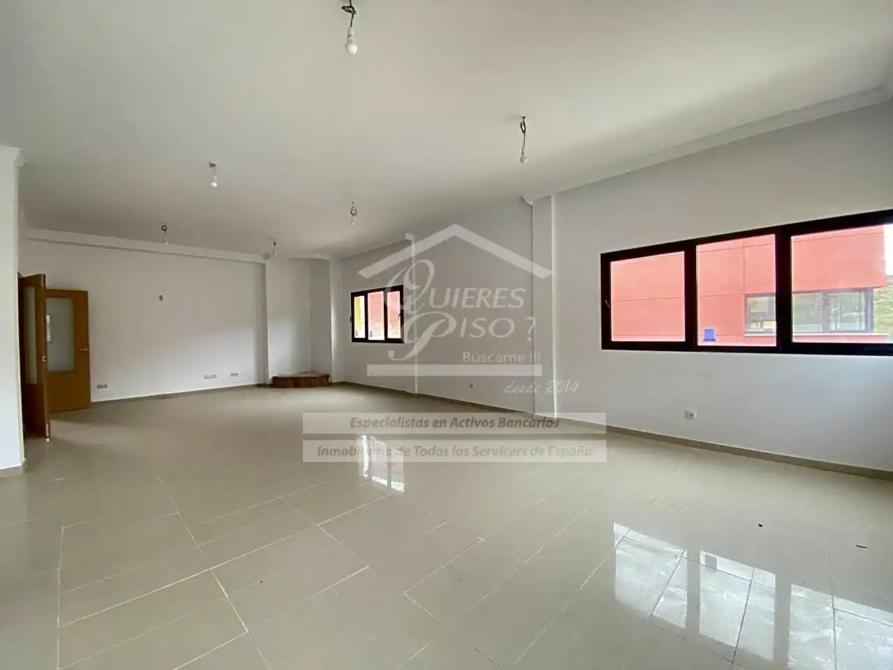 Edificio en venta en A Los Hoyos, Tafira