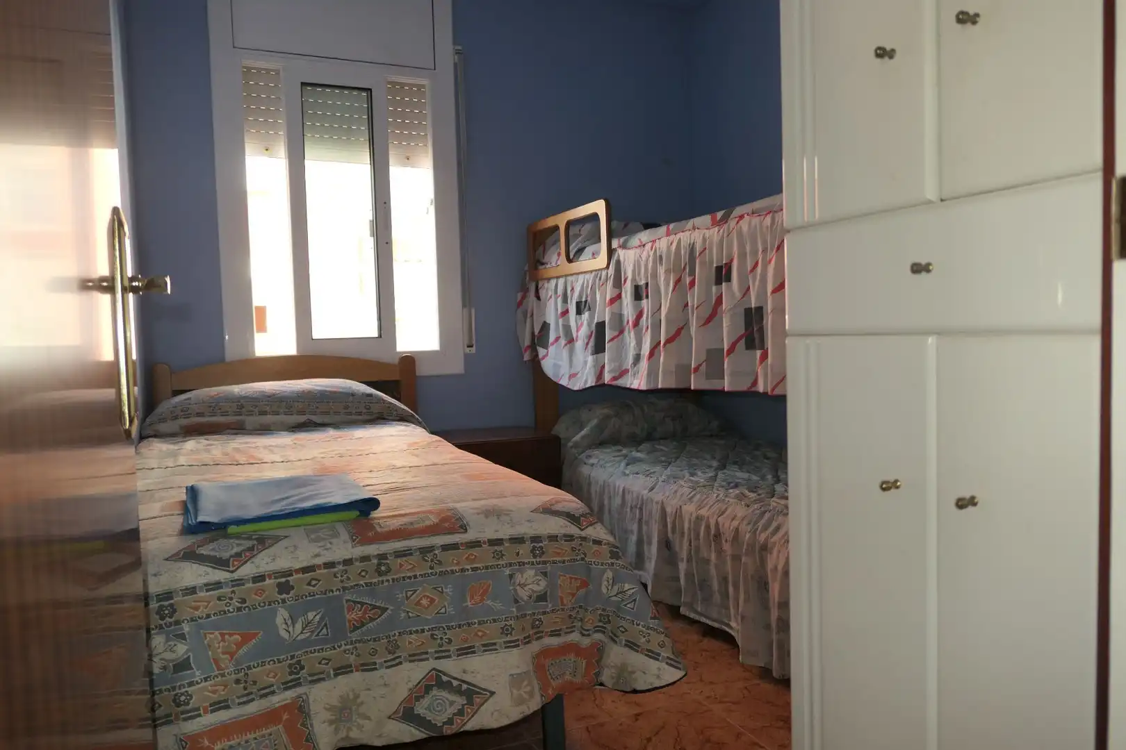 Piso en venta en Calella