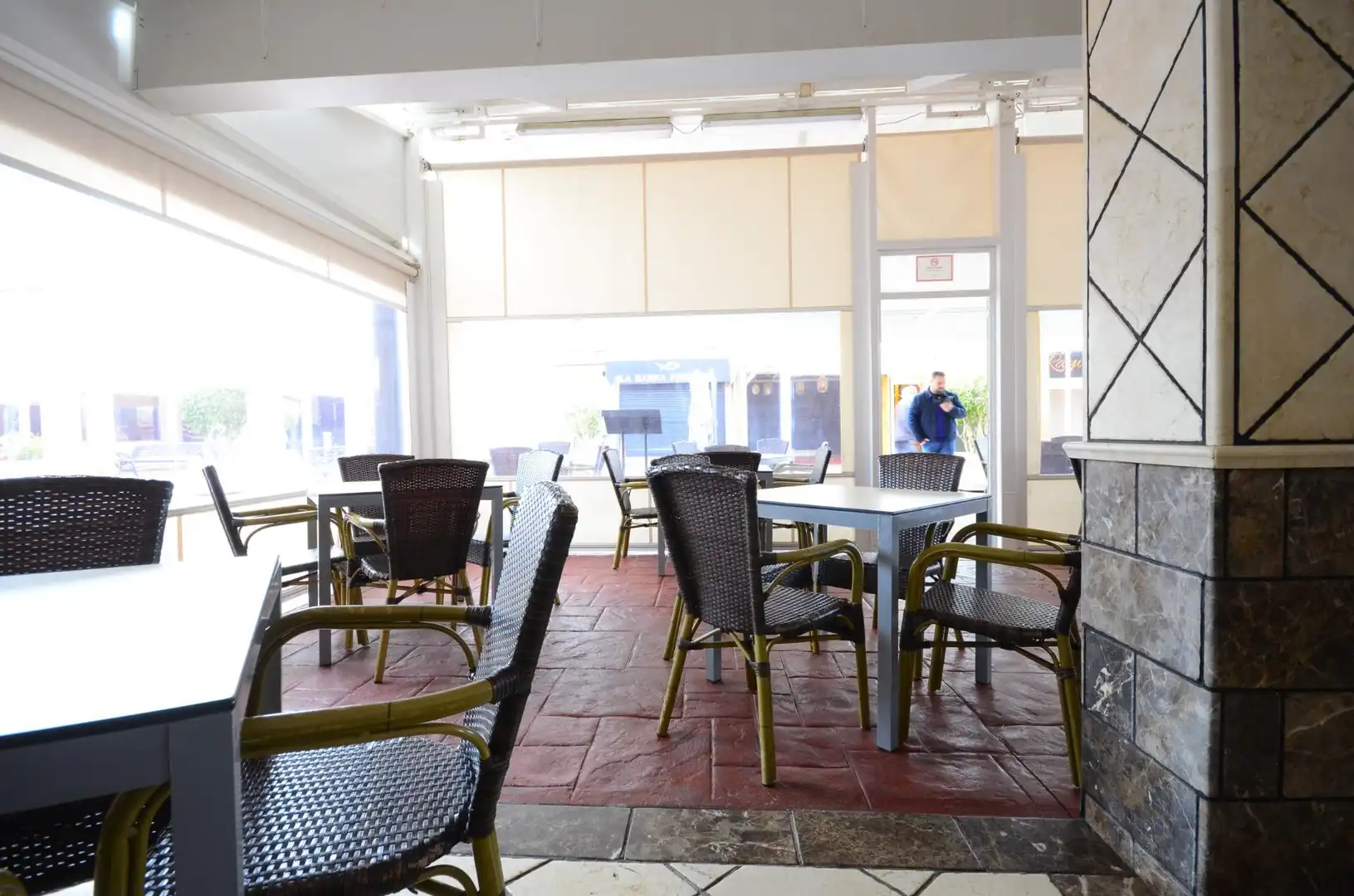 Local en venta en Mazagón