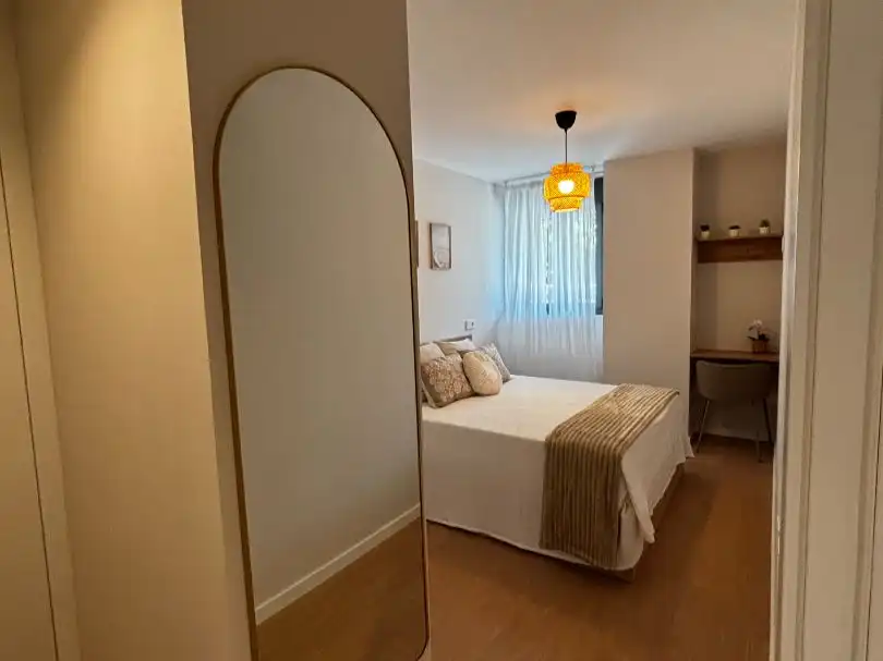 Habitación de Piso de alquiler en Las Lagunas