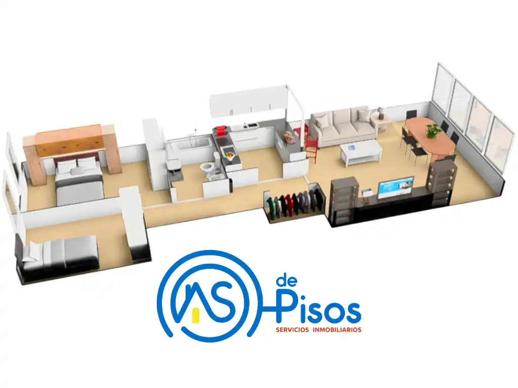 Appartement avec ascenseur à louer à Avenida de Valencia 33, imagen 32