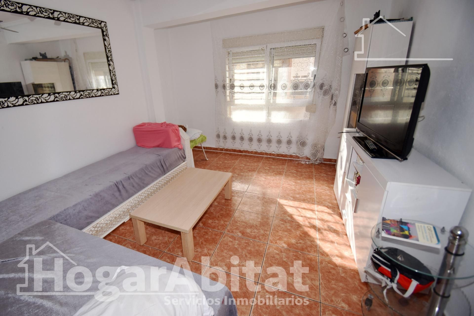 Dormitori de Pis en venda en Castellón de la Plana / Castelló de la Plana