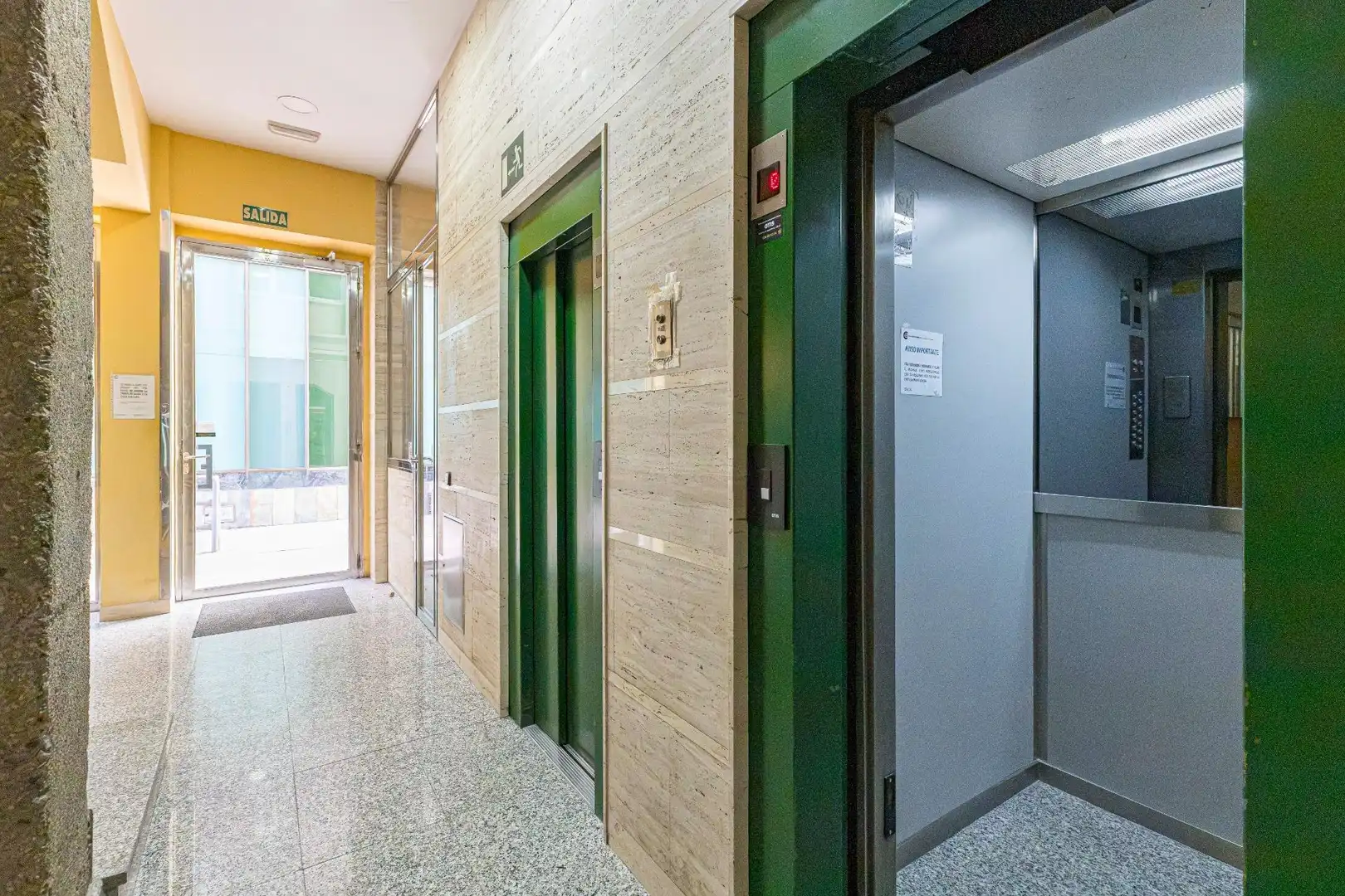 Pis amb ascensor en venda a Calle MANRESA 1, imagen 20