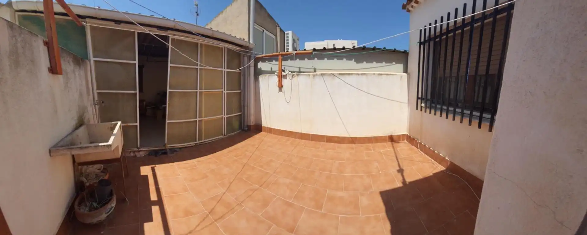 Terrace of Houses for sale in Totana  with Terrace and Storage room