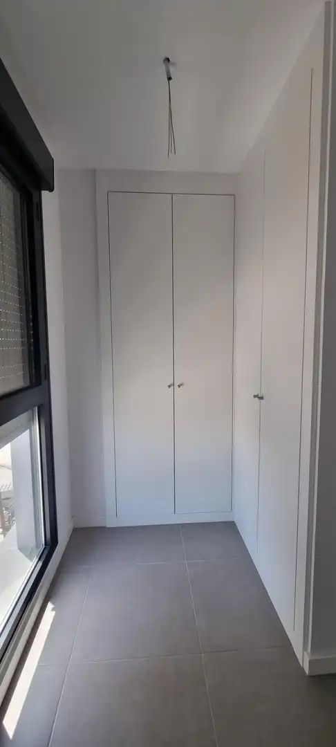 Habitación de Piso en venta en Sevilla con Aire acondicionado, Jardín privado y Terraza