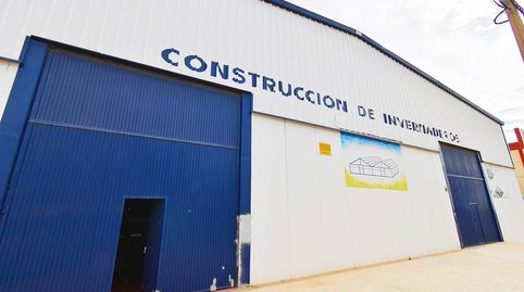 Photo 4 of Industrial buildings for sale in Santa María del Águila, El Ejido