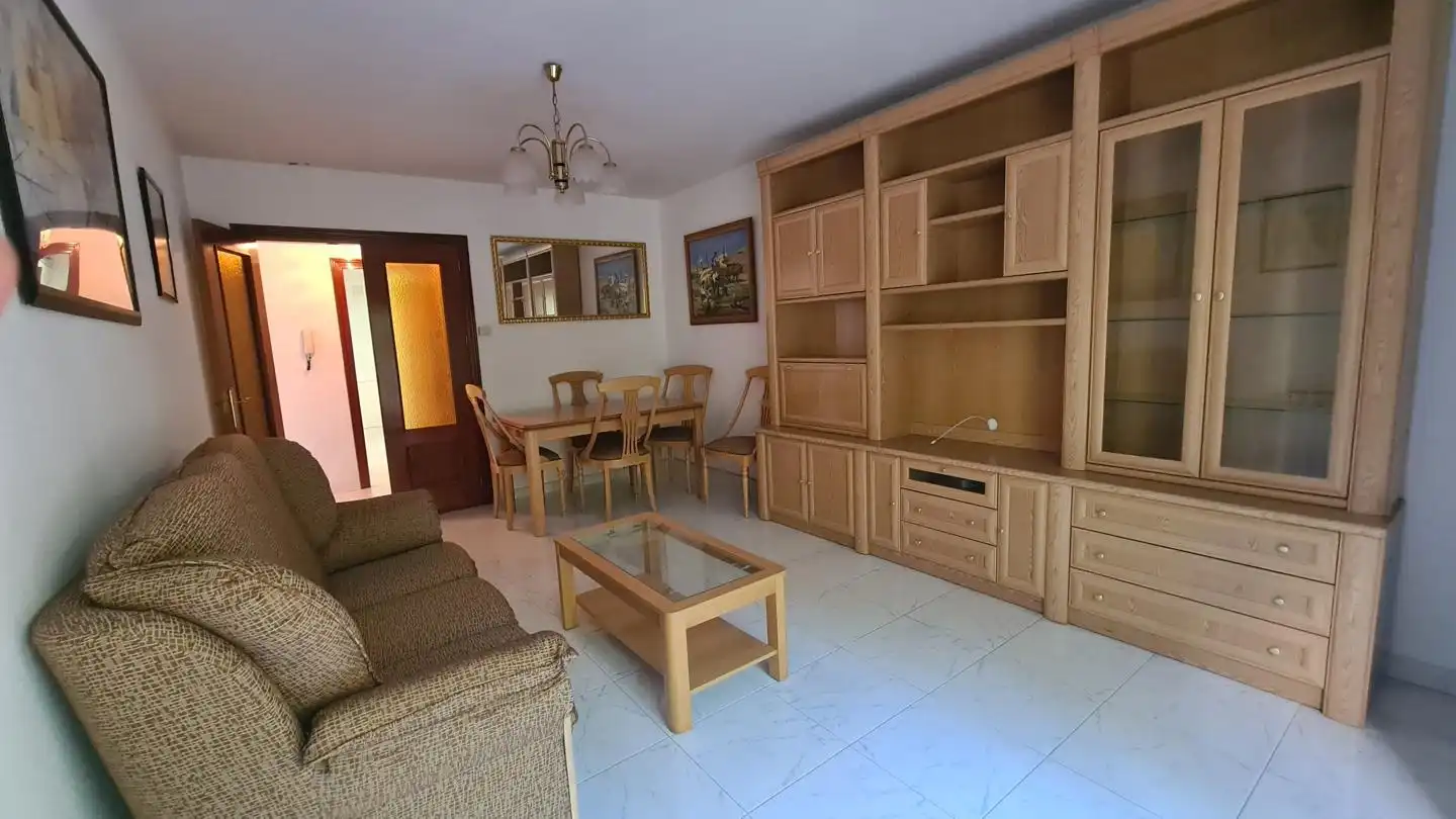 Appartamento con terrazza in vendita a Calle la Reguera, imagen 18