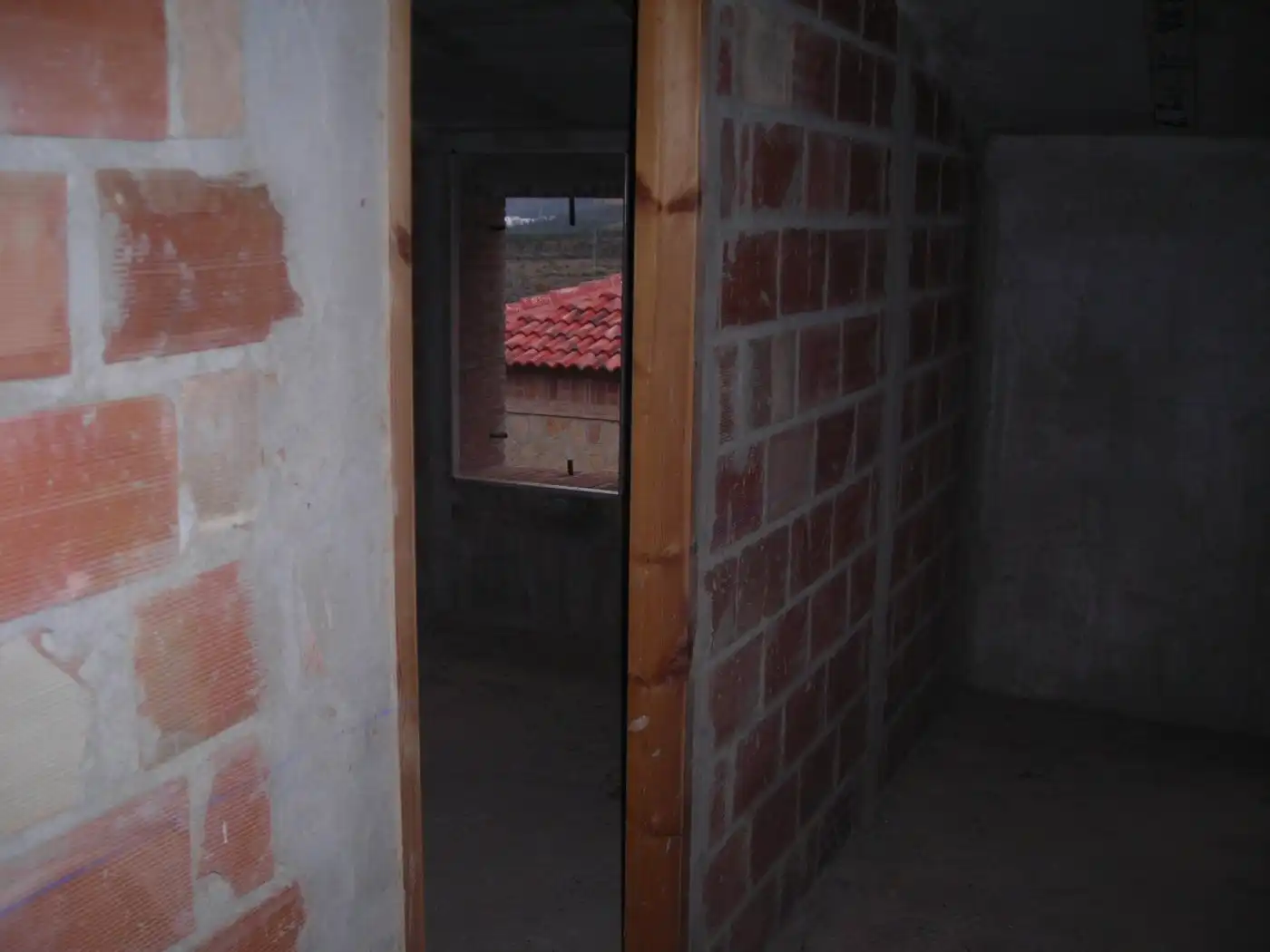 Casa o chalet en venta en Fondón