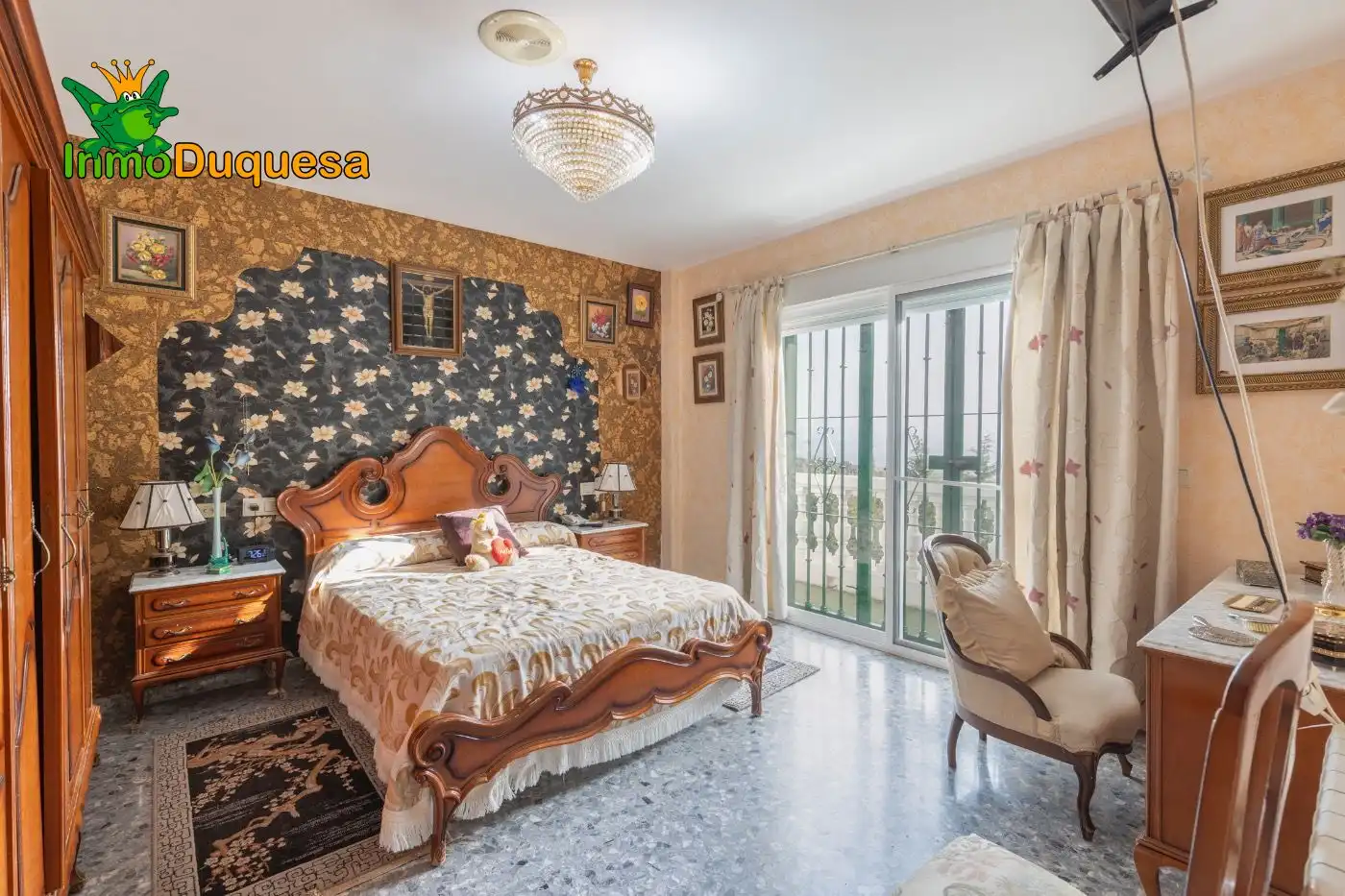 Chalet con terraza en venta en Víznar, imagen 55