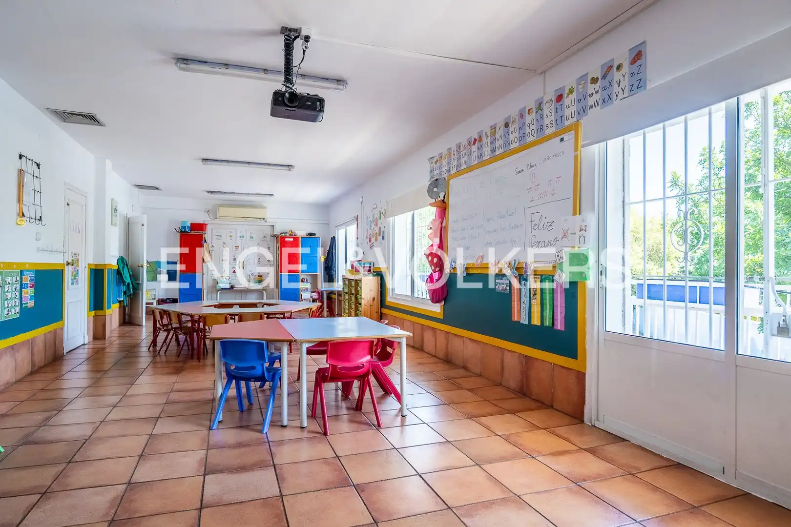 Casa o chalet en venta en Sevilla con Calefacción y Jardín privado