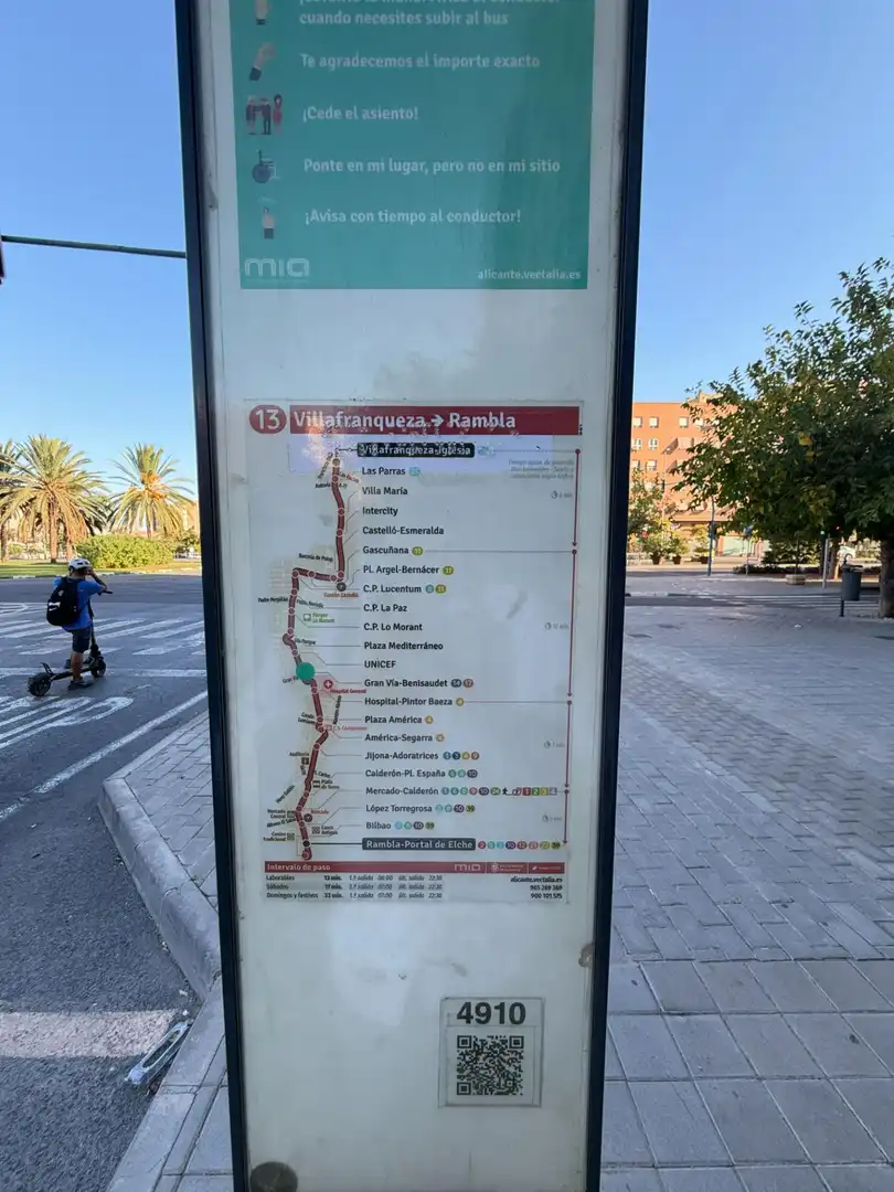 Vista exterior de Pis en venda en Campoamor - Altozano