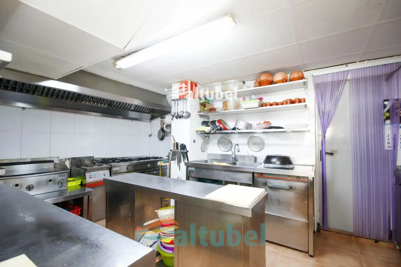 Local comercial en venda a Papa Luna 40, imagen 29