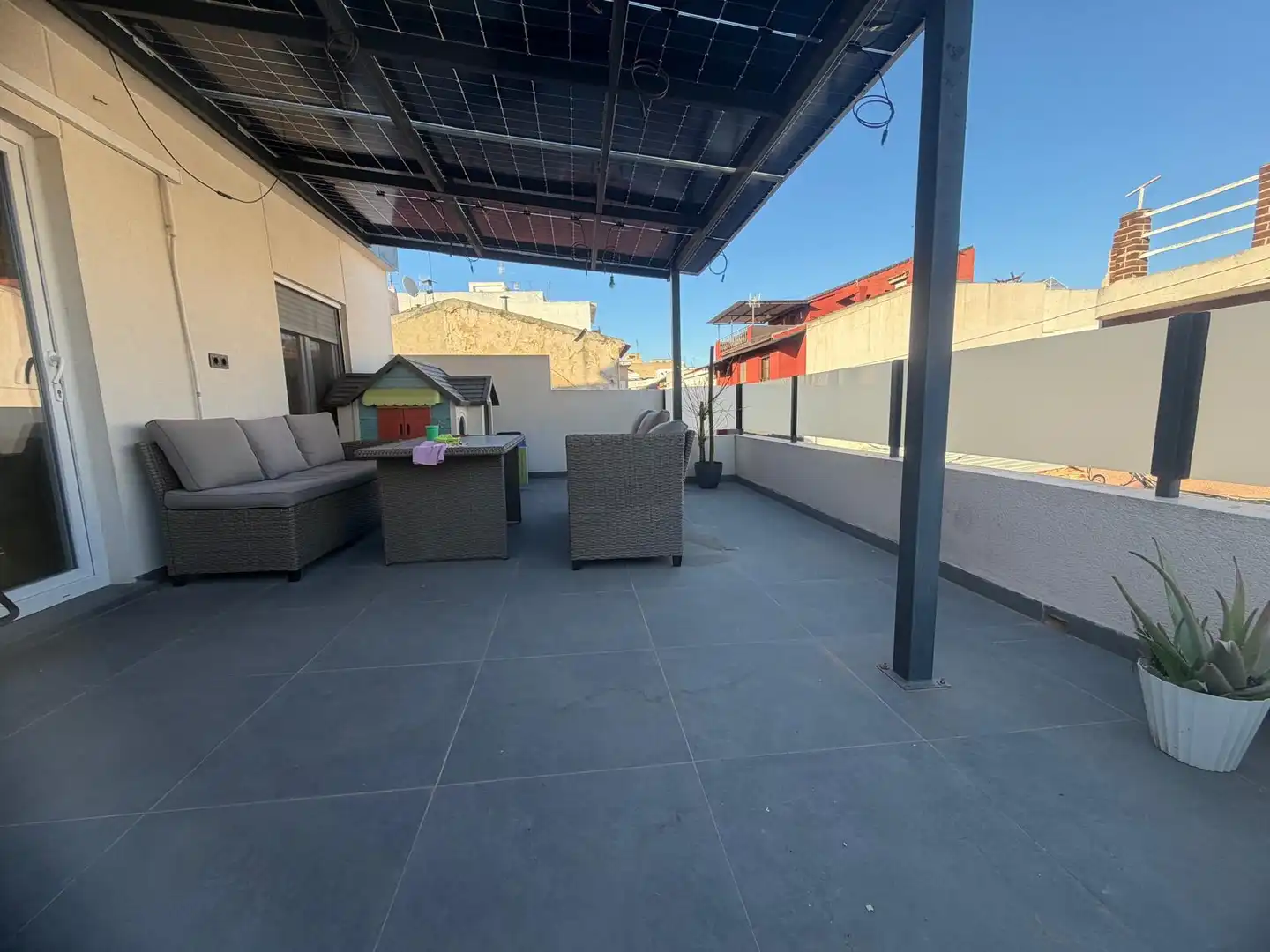 Adosado en venta en Dolores
