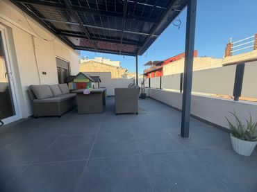 Adosado en venta en Dolores