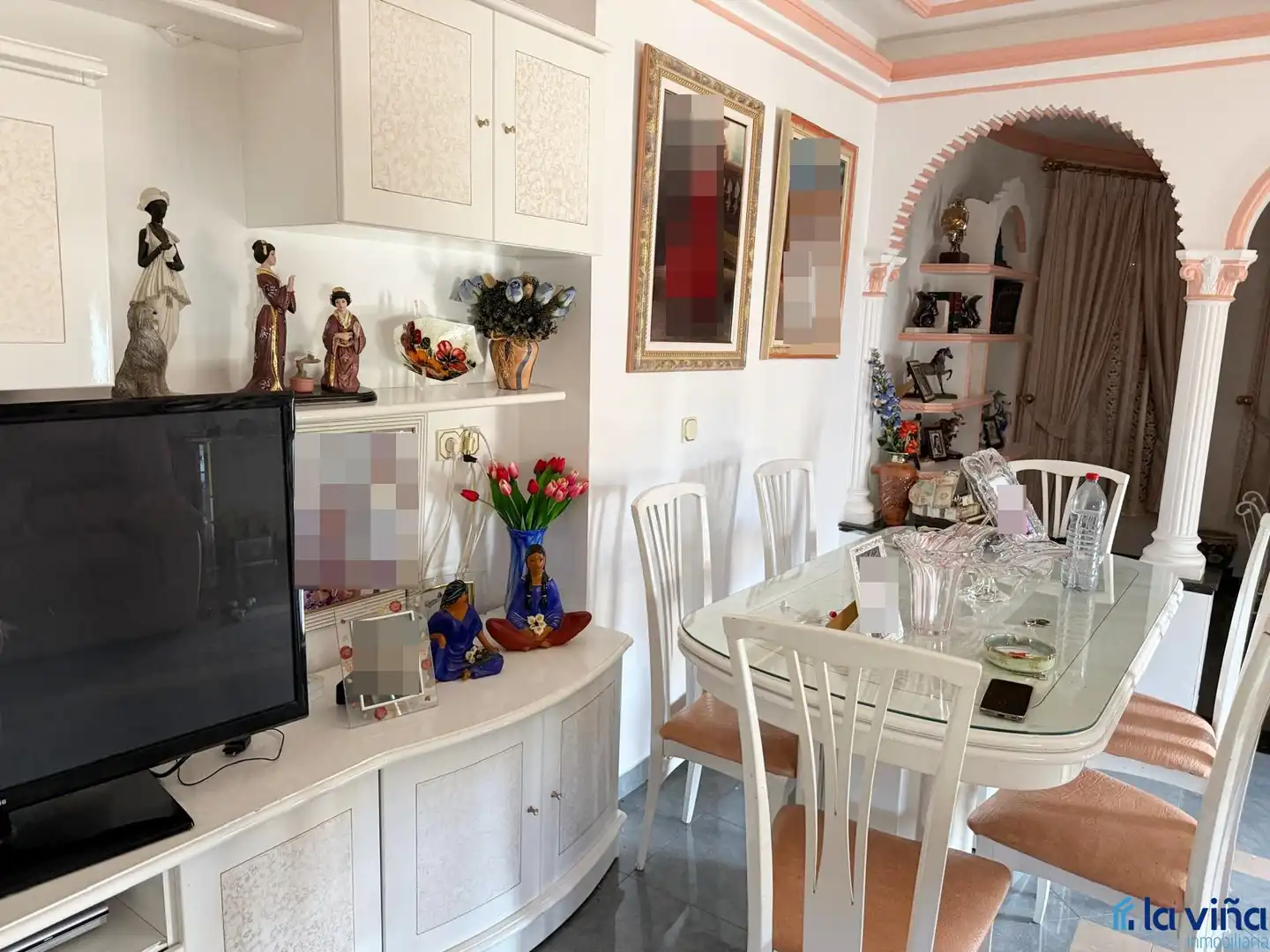 Chalet con jardín en venta en Calle Granada, imagen 6