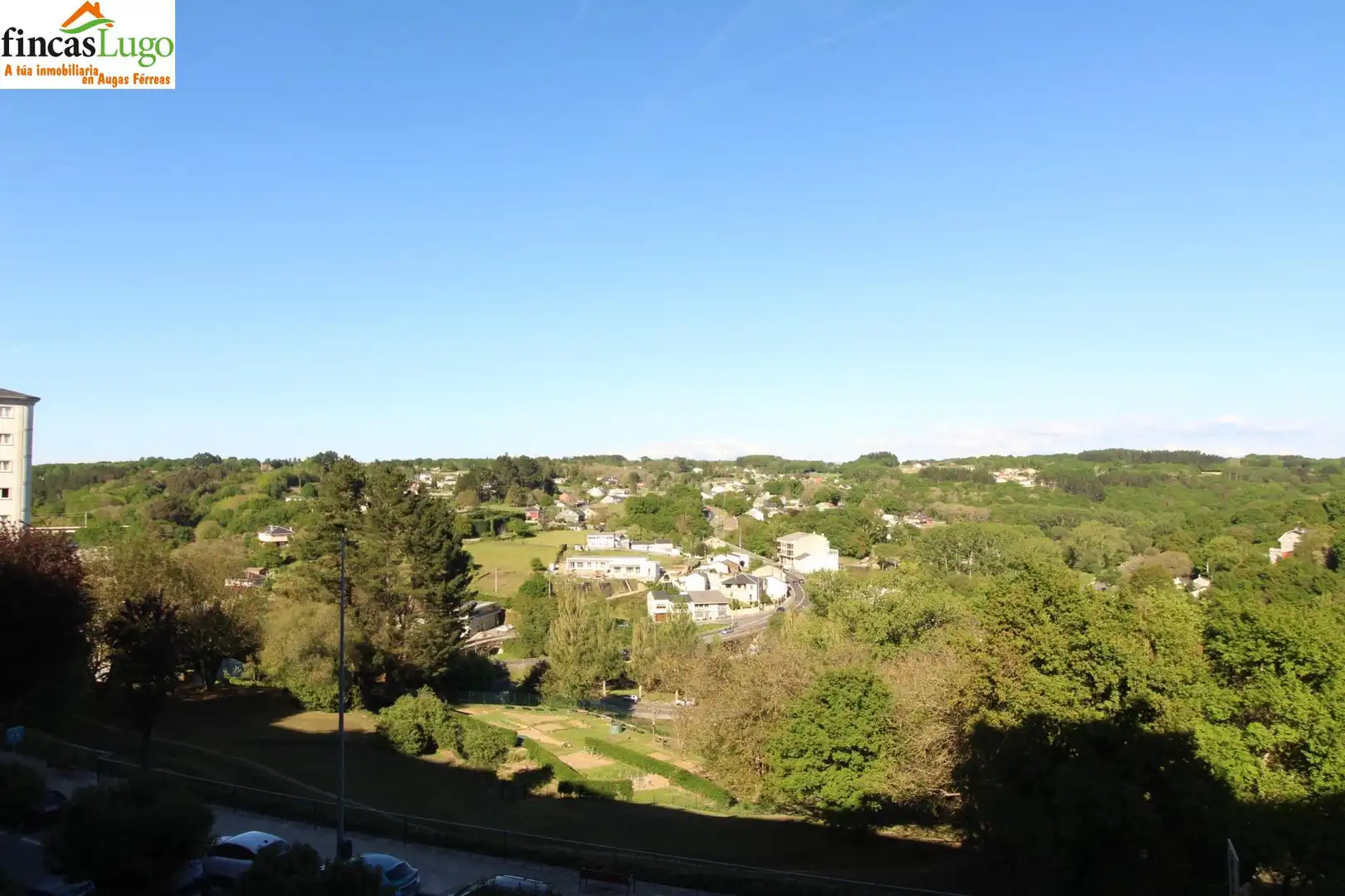 Appartamento con terrazza in vendita a San Roque - As Fontiñas, imagen 15