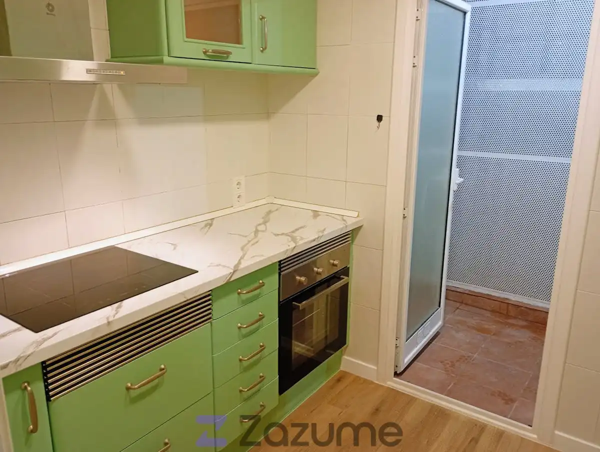 Flat for rent in Carrer d'Aiguablava, La Trinitat Nova