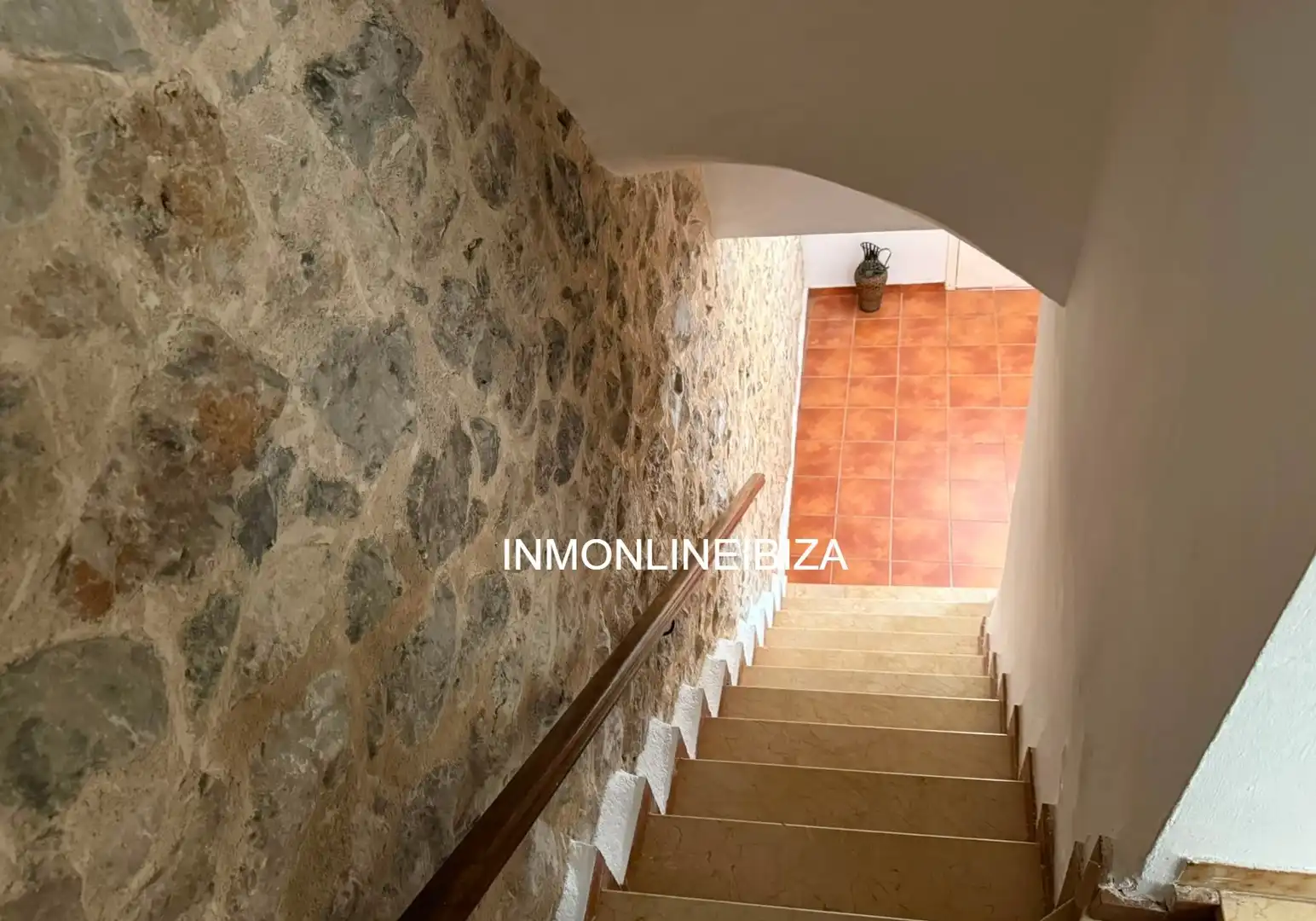 Piso de alquiler en Tàrbena con Amueblado, Horno y Lavadora