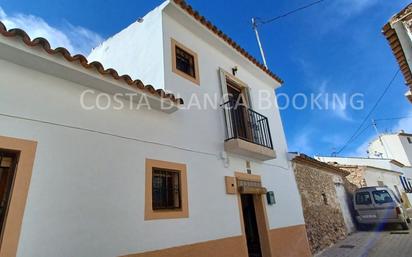 Casa o xalet en venda a Altea ciudad, Altea