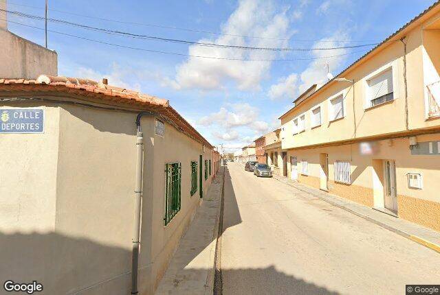 Piso en Venta en CL LIBERTAD en Socuéllamos