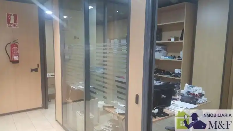 Büro mit Aufzug zur Miete in Palma del Río, imagen 3
